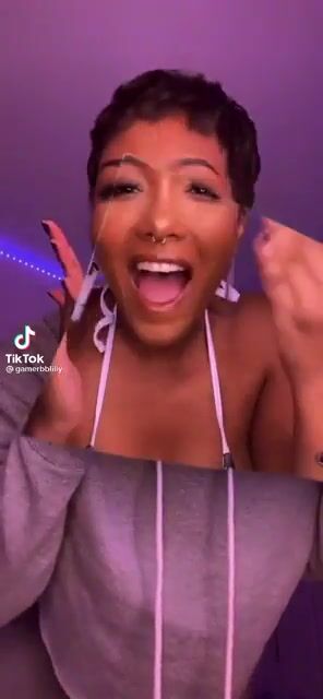 Don't want this trend to stop