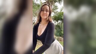 TikTok Tits: Big heart, big boobs #2