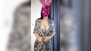 TikTok Tits: all natural ♥️♥️ №2 #3