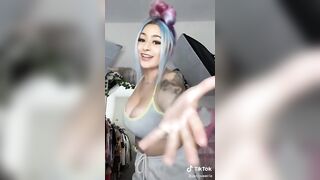 TikTok Tits: Sunday boobs #4