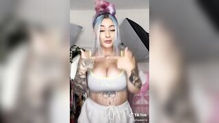 TikTok Tits: Sunday boobs #3