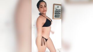 TikTok Tits: Hidden in Plain Sight ♥️♥️ #2