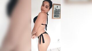 TikTok Tits: Hidden in Plain Sight ♥️♥️ #3