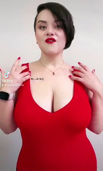 Dream body @vesperdomme