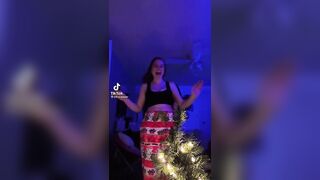 TikTok Tits: Helping Hands-on ♥️♥️ #3