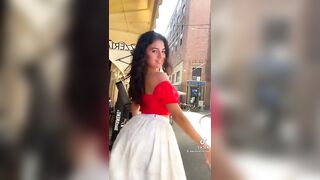 TikTok Tits: Shake 'em Loose ♥️♥️ #4