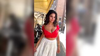 TikTok Tits: Shake 'em Loose ♥️♥️ #2