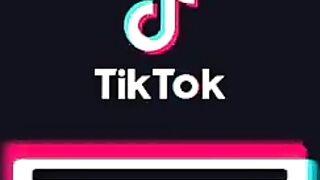 TikTok Tits: Bounce 'n Rub it Dance ♥️♥️ #4