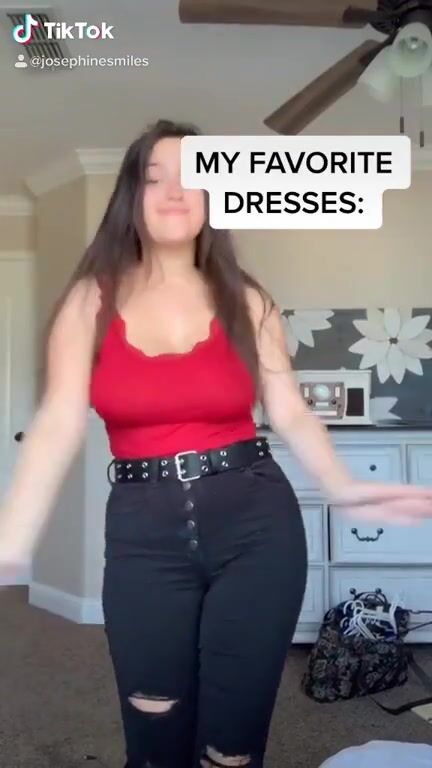 Another fashion show