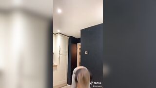 TikTok Tits: How did they not fall out #3