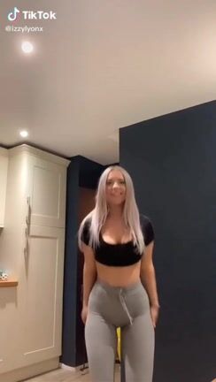 How did they not fall out