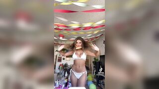 TikTok Tits: More Than a Mouthful ♥️♥️ #3
