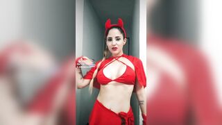 TikTok Tits: My tits and me on TikTok ♥️♥️ #3