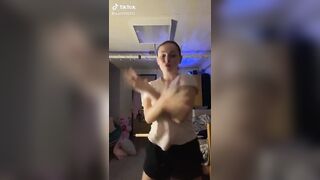 TikTok Tits: Melons #2