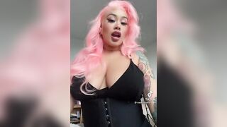 TikTok Tits: Those Colombian women ♥️♥️ #4