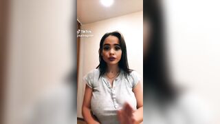 TikTok Tits: Karinagoter #3