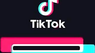 TikTok Tits: Comfortable at Home ♥️♥️ #4