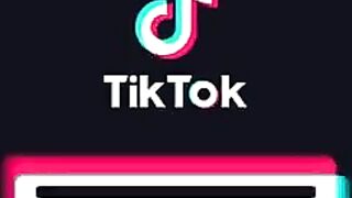 TikTok Tits: Lottery Prize Number Drop ♥️♥️ #4