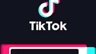 TikTok Tits: Barely Contained ♥️♥️ №2 #4