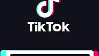 TikTok Tits: Shaking Loose ♥️♥️ #4