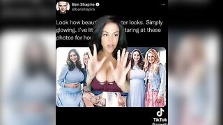 TikTok Tits: Orcwaifu #4