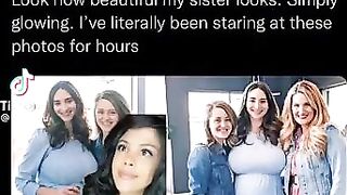 TikTok Tits: Orcwaifu #2