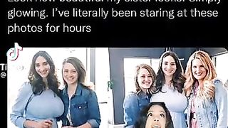 TikTok Tits: Orcwaifu #3