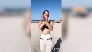 TikTok Tits: Bouncing #4