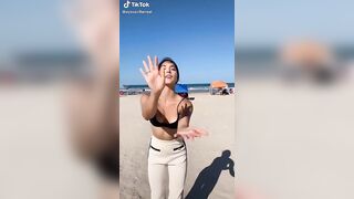TikTok Tits: Bouncing #2