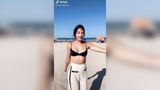TikTok Tits: Bouncing #3