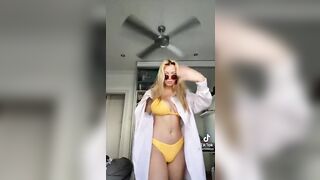 TikTok Tits: Magnificent ♥️♥️ #4