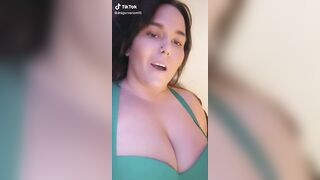 TikTok Tits: Good girls #1