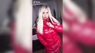 TikTok Tits: Foryou Fly Mandity Izabella Missq #1