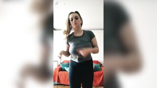 TikTok Tits: Tetas #1