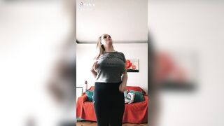 TikTok Tits: Tetas #2