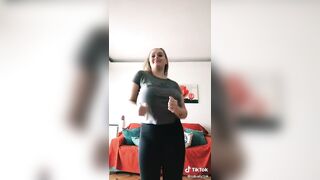 TikTok Tits: Tetas #3