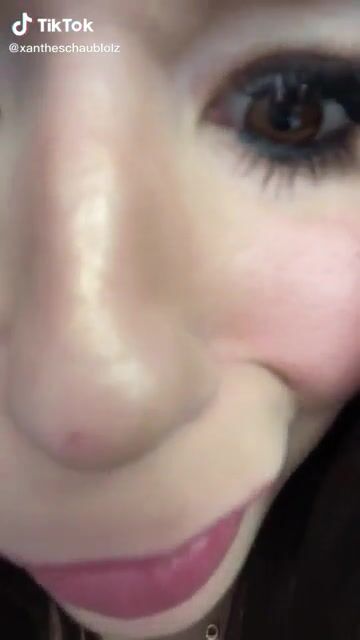 They just get bigger and bigger with every video