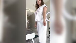 TikTok Tits: Bouncing for days #2