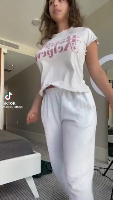 Bouncing for days