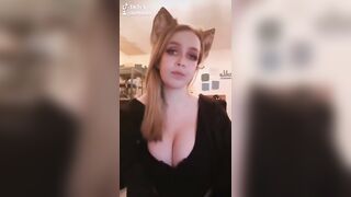 TikTok Tits: Needs to be more revealing #1