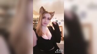 TikTok Tits: Needs to be more revealing #4