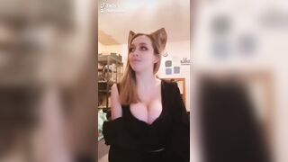 TikTok Tits: Needs to be more revealing #2