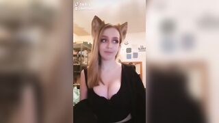 TikTok Tits: Needs to be more revealing #3