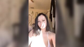 TikTok Tits: Emmatrotta6 #3