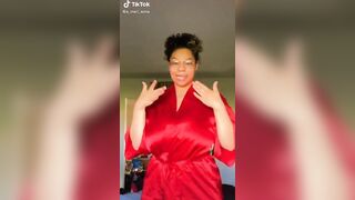TikTok Tits: a_mari_anna great reveal ♥️♥️♥️♥️ #2