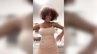 TikTok Tits: Good Vibes ♥️♥️ #3