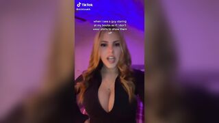 TikTok Tits: Thank You ♥️♥️ #3