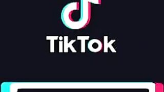 TikTok Tits: Cryptobaddie1 #4