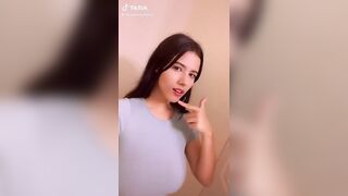 TikTok Tits: Rolling Down Under #3