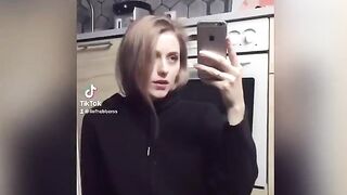 TikTok Tits: Amazing transformation №2 #2